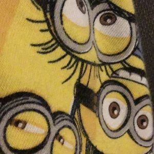 Meet your Posher, Shaun